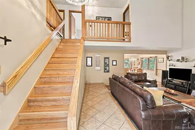 7364 Heiter Hill Drive, Evergreen, CO 80439 - Photo 2