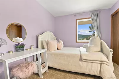 7364 Heiter Hill Drive, Evergreen, CO 80439 - Photo 18