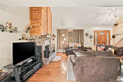 7364 Heiter Hill Drive, Evergreen, CO 80439 - Photo 4