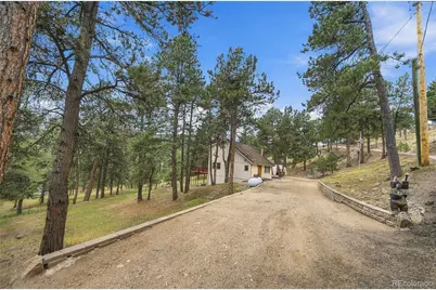 7364 Heiter Hill Drive, Evergreen, CO 80439 - Photo 32