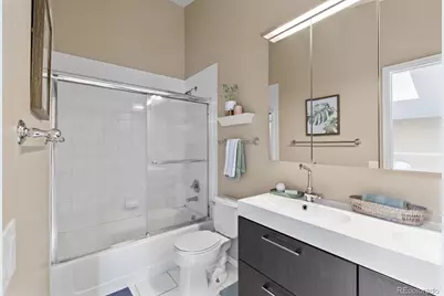 837 E 17 Avenue #2K, Denver, CO 80218 - Photo 18