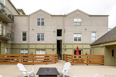 837 E 17 Avenue #2K, Denver, CO 80218 - Photo 30