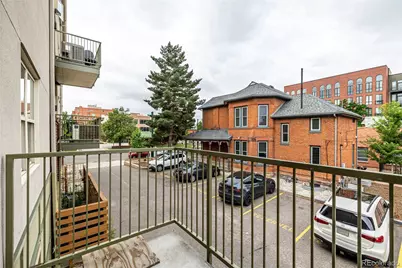 837 E 17 Avenue #2K, Denver, CO 80218 - Photo 24