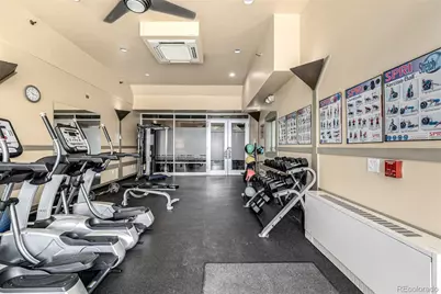 837 E 17 Avenue #2K, Denver, CO 80218 - Photo 34