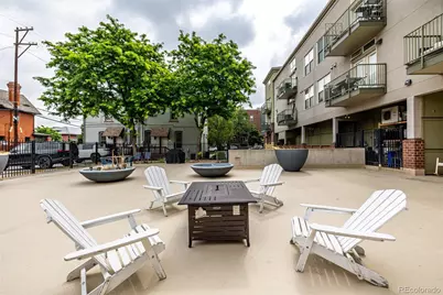 837 E 17 Avenue #2K, Denver, CO 80218 - Photo 32