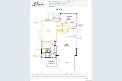 10924 Stanza Lane, Lone Tree, CO 80134 - Photo 2