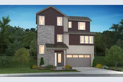 10924 Stanza Lane, Lone Tree, CO 80134 - Photo 1