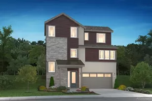 10924 Stanza Ln, Lone Tree, CO 80134 - Photo 1