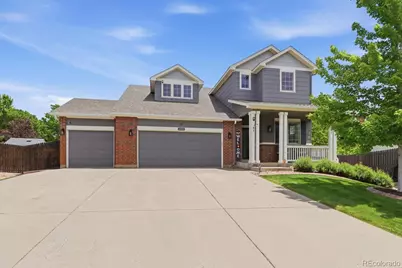 4024 S Netherland Street, Aurora, CO 80013 - Photo 1