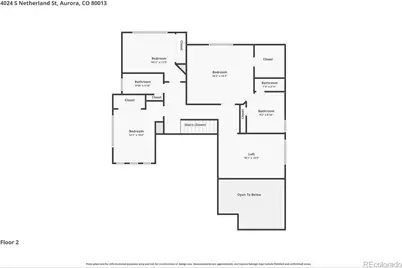 4024 S Netherland Street, Aurora, CO 80013 - Photo 40