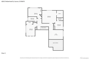 4024 S Netherland St, Aurora, CO 80013 - Photo 40