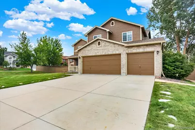 1080 Oldfield Street, Castle Rock, CO 80104 - Photo 2