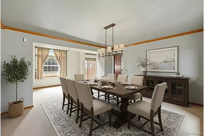 10912 Clifford Court, Parker, CO 80134 - Photo 4