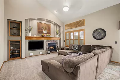 10912 Clifford Court, Parker, CO 80134 - Photo 8