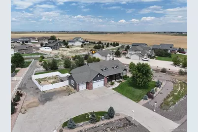 16735 Shadow Wood Court, Hudson, CO 80642 - Photo 36