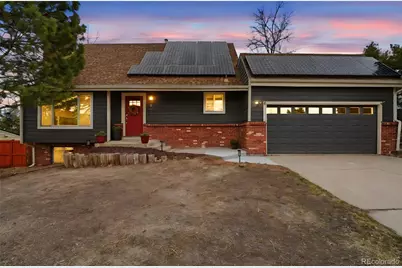 805 Gigi Street, Castle Rock, CO 80104 - Photo 1