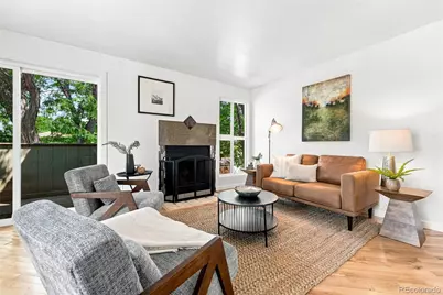 7373 W Florida Avenue #5H, Denver, CO 80232 - Photo 4