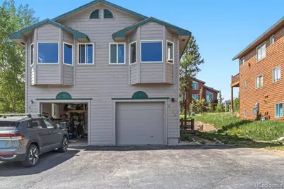 2010 Silverheels Drive, Silverthorne, CO 80498 - Photo 1