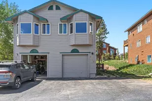 2010 Silverheels Dr, Silverthorne, CO 80498 - Photo 1