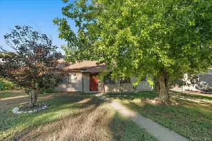 2865 S Fairfax St, Denver, CO 80222 - Photo 1