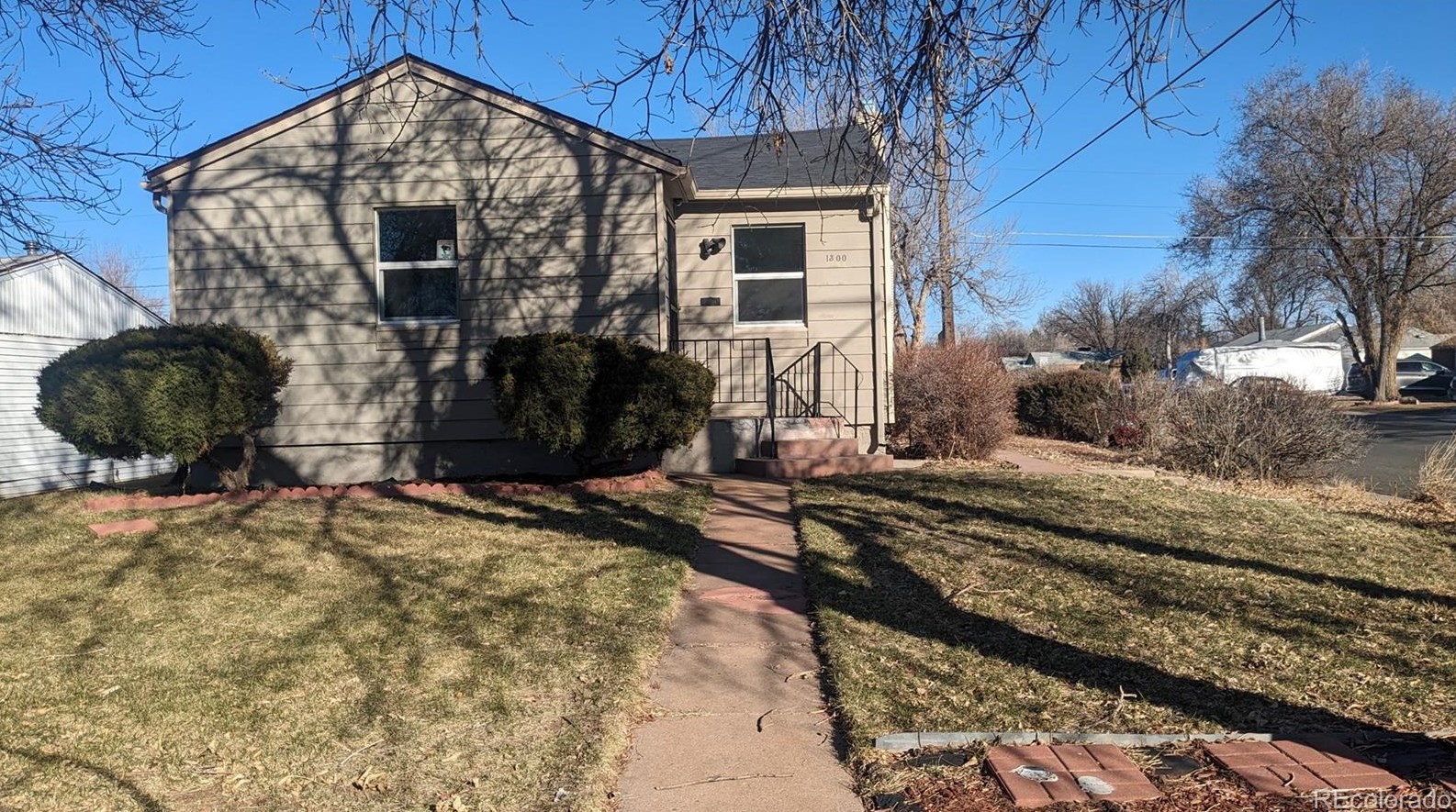 1300 Geneva St, Denver CO  80010-3326 exterior