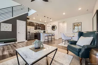 1747 Satin Spar Point, Colorado Springs, CO 80908 - Photo 2