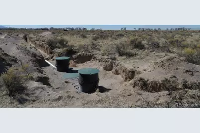 764 Camino Del Rey, Crestone, CO 81131 - Photo 6