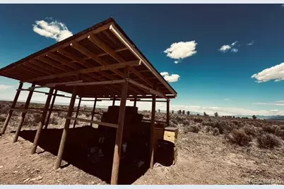 764 Camino Del Rey, Crestone, CO 81131 - Photo 2