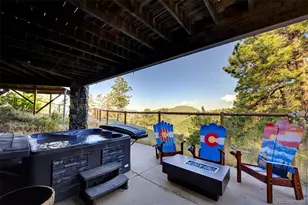 451 Sawmill Creek Rd, Evergreen, CO 80439 - Photo 44