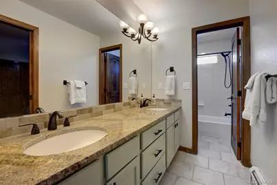 451 Sawmill Creek Road, Evergreen, CO 80439 - Photo 34