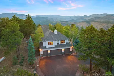 29115 Summit Ranch Drive, Golden, CO 80401 - Photo 16