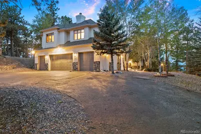 29115 Summit Ranch Drive, Golden, CO 80401 - Photo 40