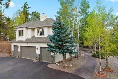 29115 Summit Ranch Drive, Golden, CO 80401 - Photo 18