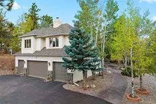 29115 Summit Ranch Dr, Golden, CO 80401 - Photo 18