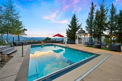 29115 Summit Ranch Drive, Golden, CO 80401 - Photo 2