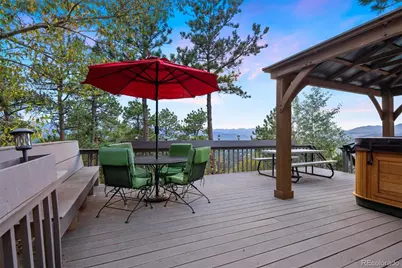 29115 Summit Ranch Drive, Golden, CO 80401 - Photo 50