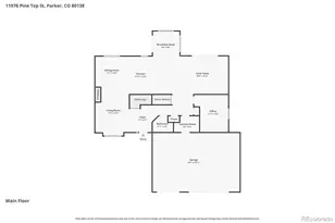 11976 Pine Top St, Parker, CO 80138 - Photo 34