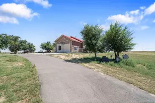 8450 Edison Rd, Yoder, CO 80864 - Photo 2