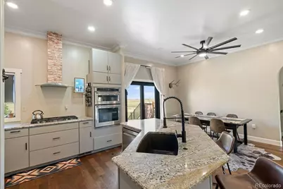 8450 Edison Road, Yoder, CO 80864 - Photo 4