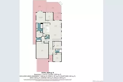 8463 S Cody Way, Littleton, CO 80128 - Photo 30