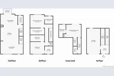 5537 W 11th Place, Lakewood, CO 80214 - Photo 36