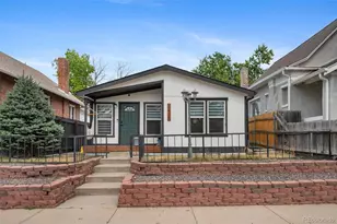 1436 Knox Ct, Denver, CO 80204 - Photo 2