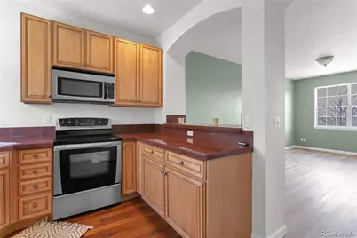 775 N Roslyn Street #4, Denver, CO 80230 - Photo 4