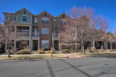 775 N Roslyn Street #4, Denver, CO 80230 - Photo 20