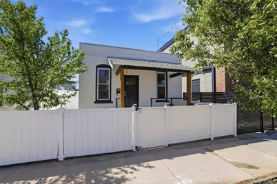 514 E Louisiana Avenue, Denver, CO 80210 - Photo 1