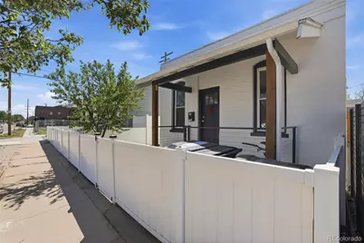 514 E Louisiana Avenue, Denver, CO 80210 - Photo 2