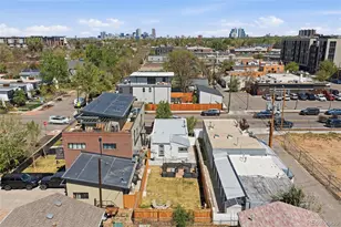 514 E Louisiana Ave, Denver, CO 80210 - Photo 36