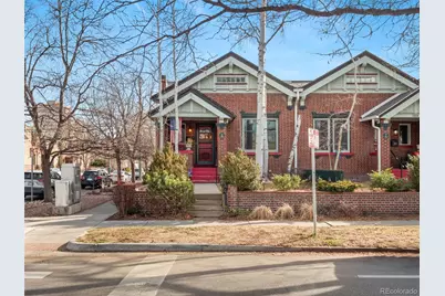 1166 N Downing Street, Denver, CO 80218 - Photo 2