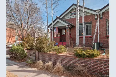 1166 N Downing Street, Denver, CO 80218 - Photo 4