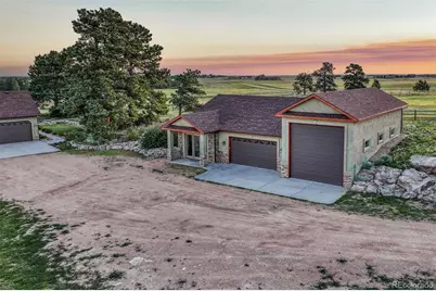 10345 Little Moon Trail, Elbert, CO 80106 - Photo 6